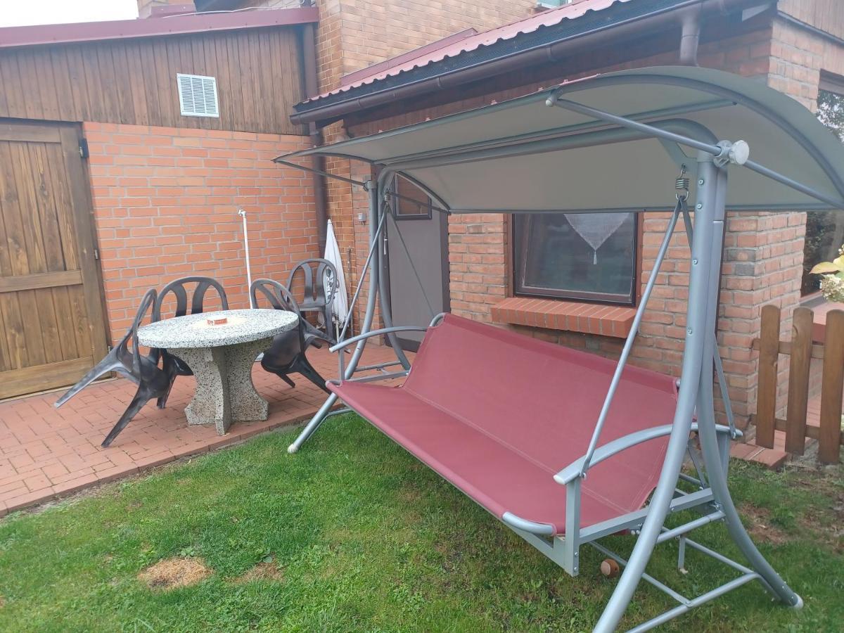 Pension Pawlak Tauche Exterior foto